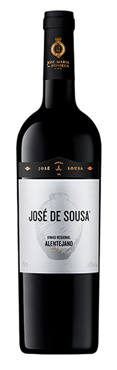 Вино Jose de Sousa Jose Maria da Fonseca VR, 2018 г.