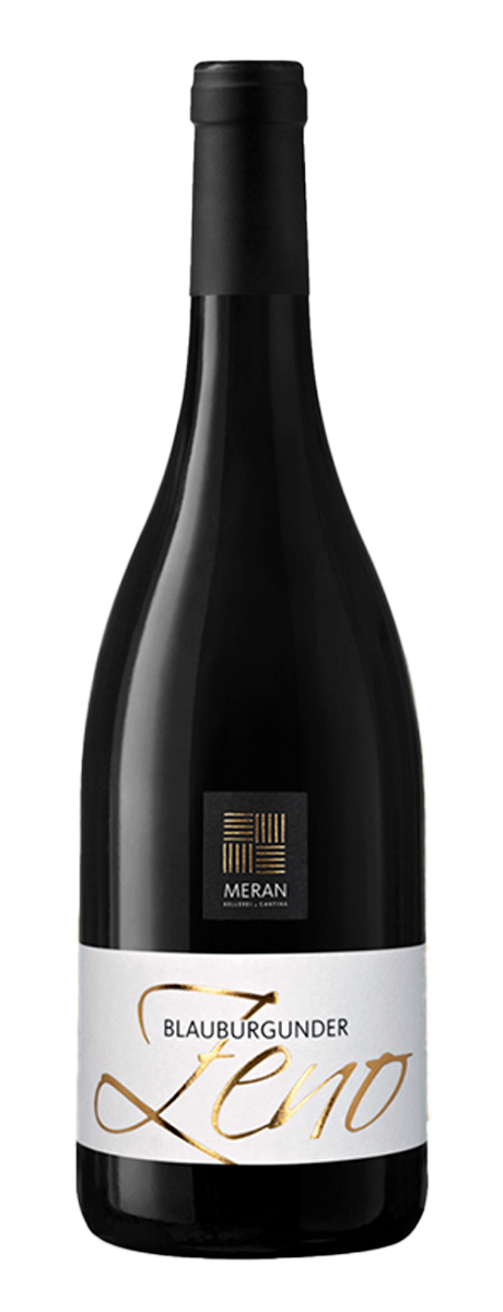 Вино Pinot Nero Riserva Zeno Merano, 2019 г.