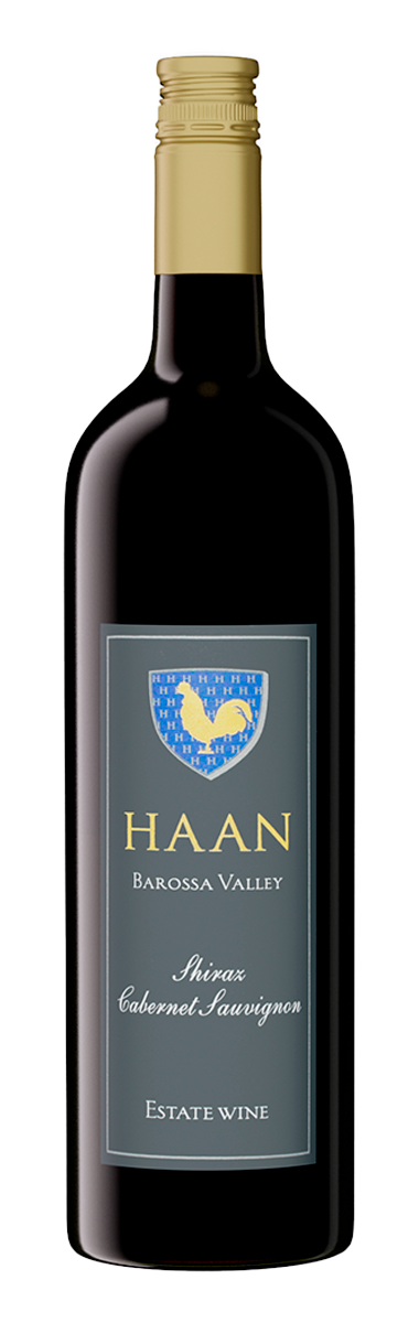 Вино Haan Shiraz Classic, 2017 г.