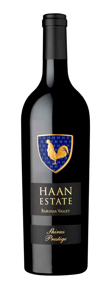 Вино Haan Shiraz Prestige, 2017 г.