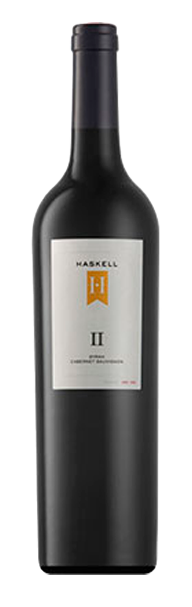 Вино Haskell II Haskell Vineyards WO, 2017 г.