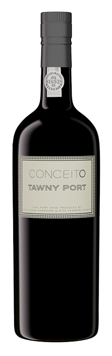 Крепленое вино Conceito Porto Tawny DOP