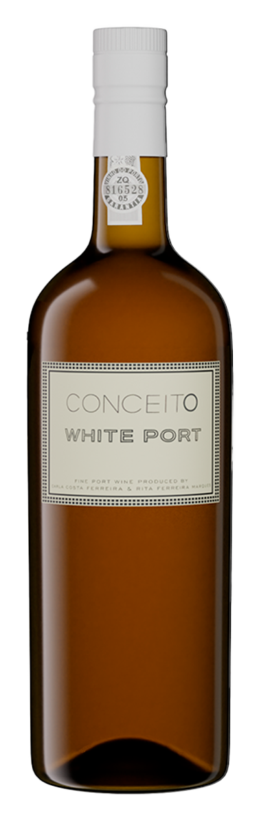 Крепленое вино Conceito White Port