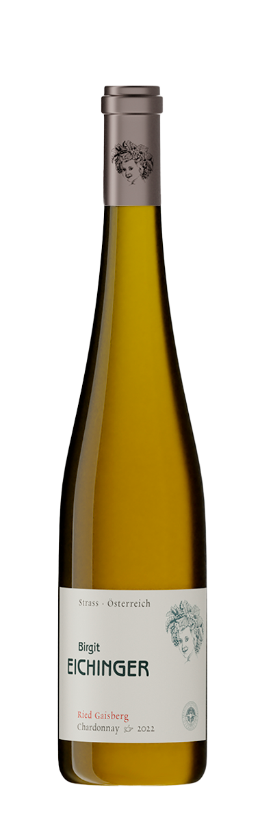 Вино Chardonnay Gaisberg Birgit Eichinger DAC, 2017 г.